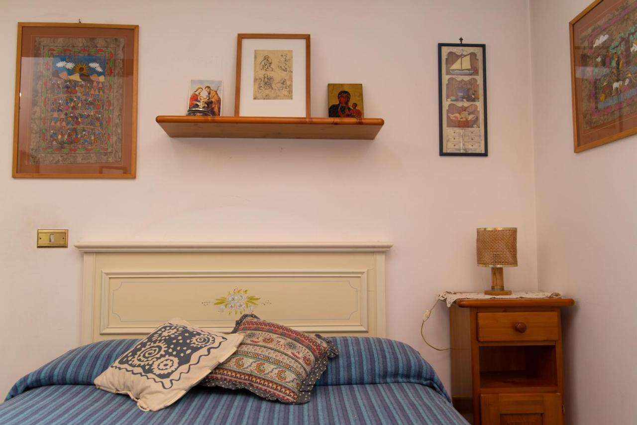 B&B Villa Il Noce Picinisco Εξωτερικό φωτογραφία