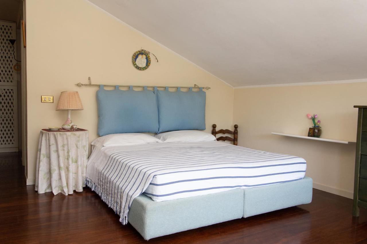 B&B Villa Il Noce Picinisco Εξωτερικό φωτογραφία