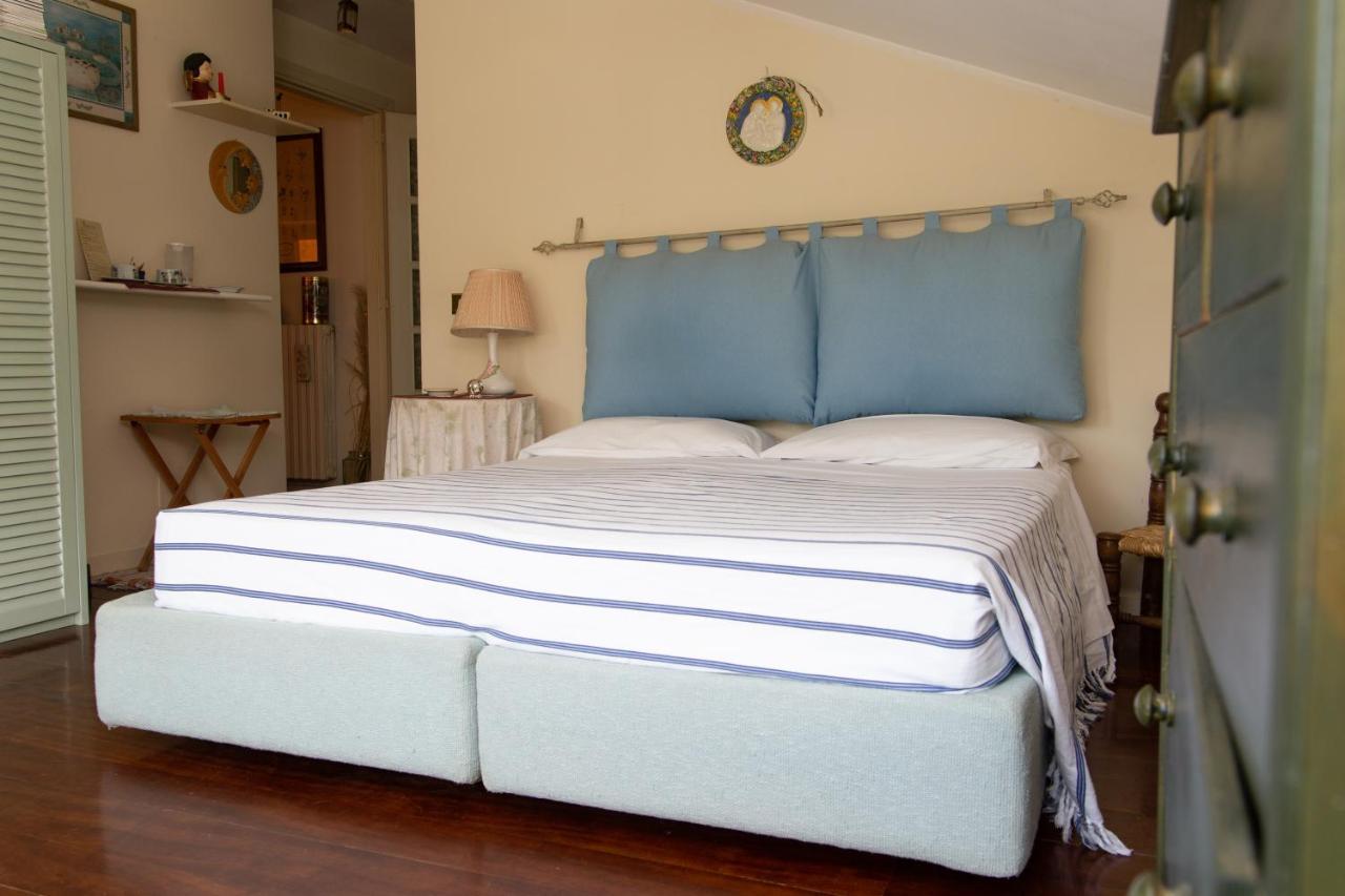 B&B Villa Il Noce Picinisco Εξωτερικό φωτογραφία