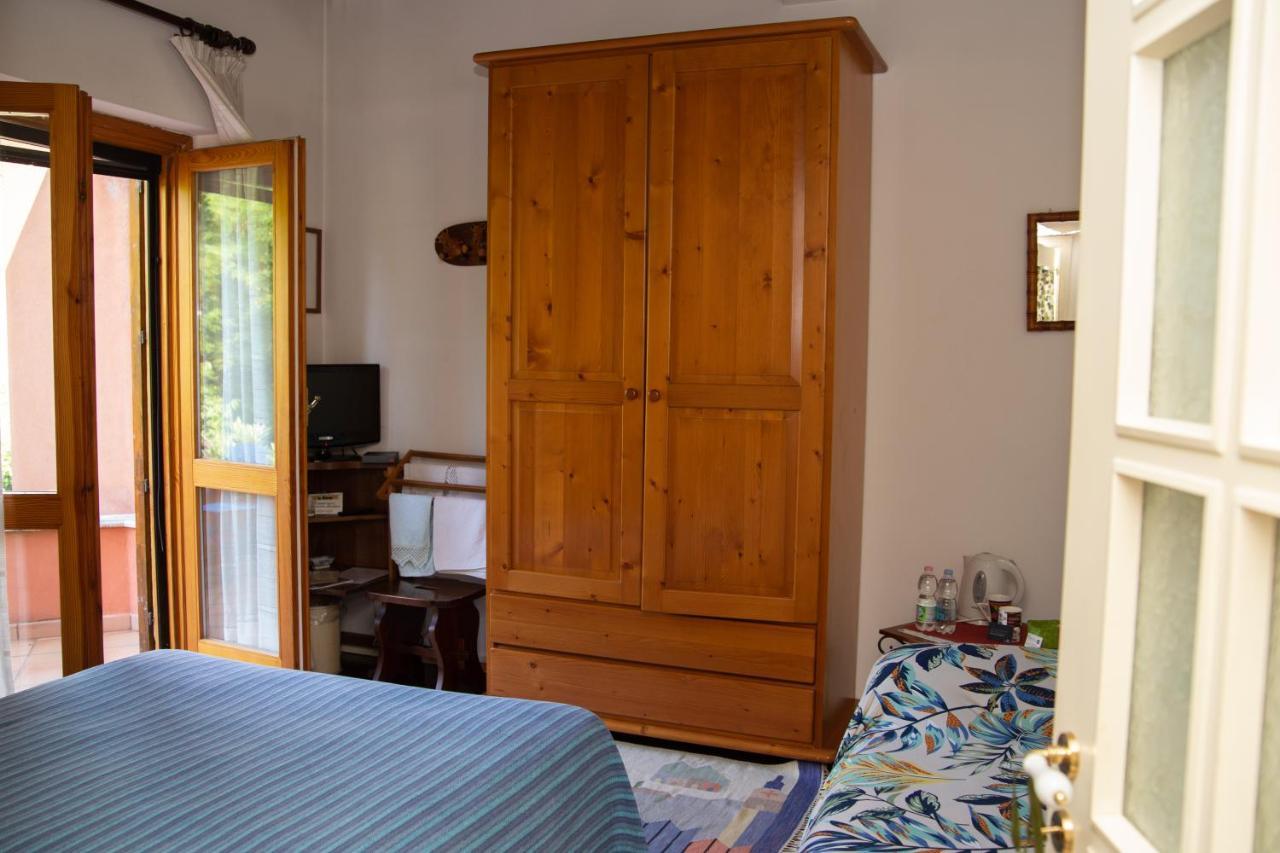 B&B Villa Il Noce Picinisco Εξωτερικό φωτογραφία