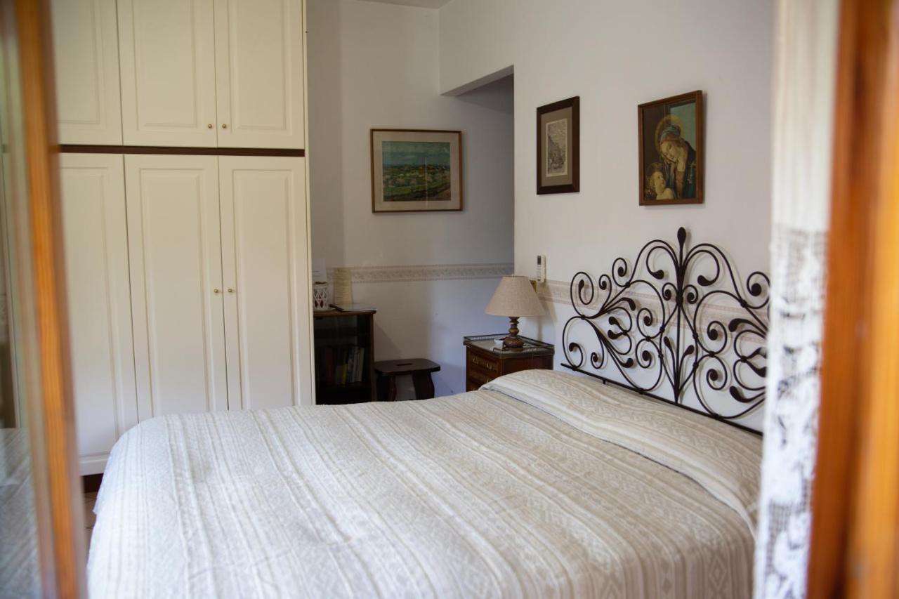 B&B Villa Il Noce Picinisco Εξωτερικό φωτογραφία