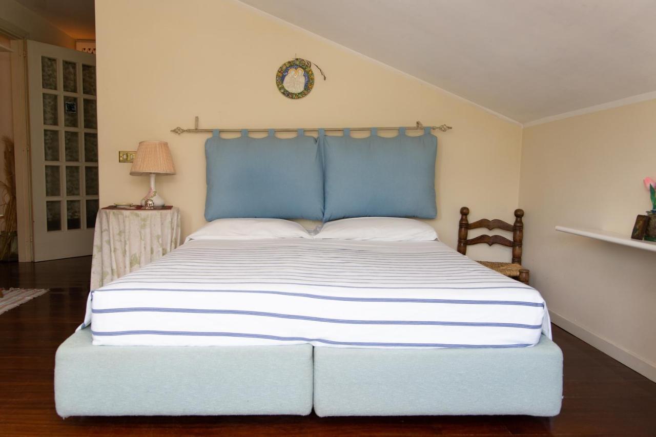 B&B Villa Il Noce Picinisco Εξωτερικό φωτογραφία