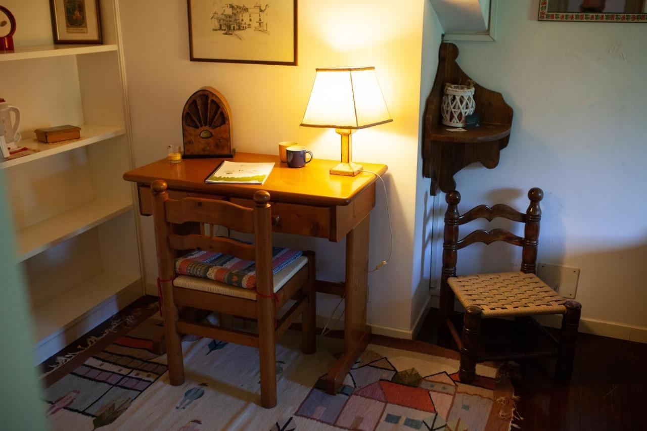 B&B Villa Il Noce Picinisco Εξωτερικό φωτογραφία