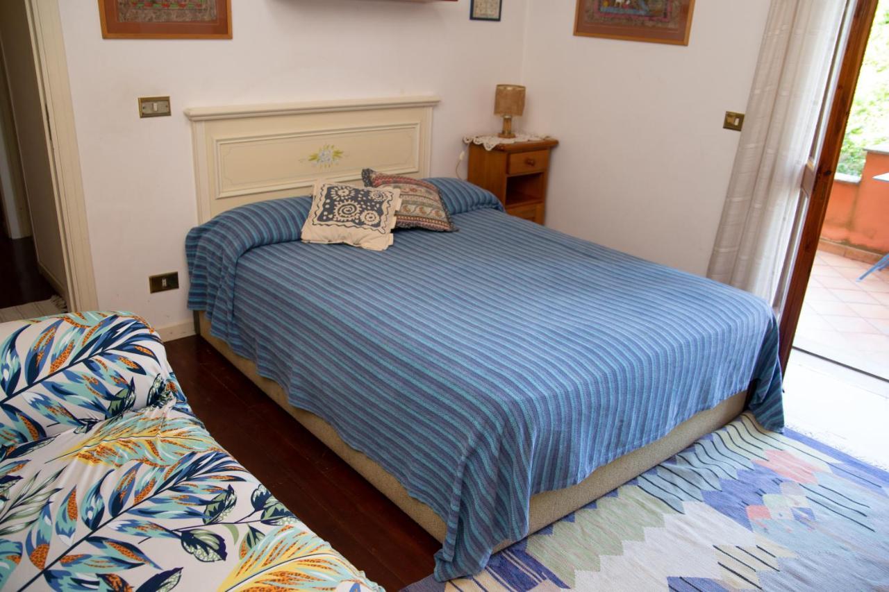 B&B Villa Il Noce Picinisco Εξωτερικό φωτογραφία
