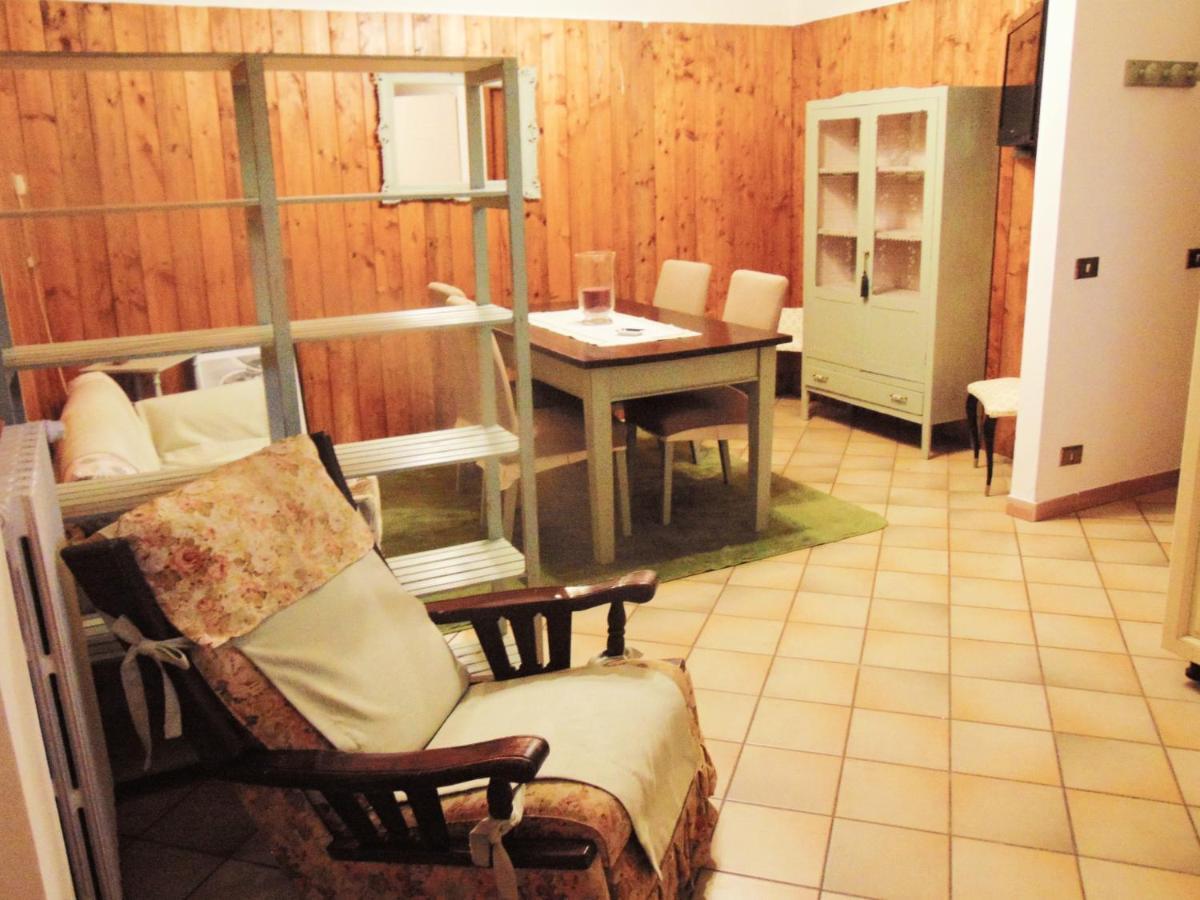 B&B Villa Il Noce Picinisco Εξωτερικό φωτογραφία
