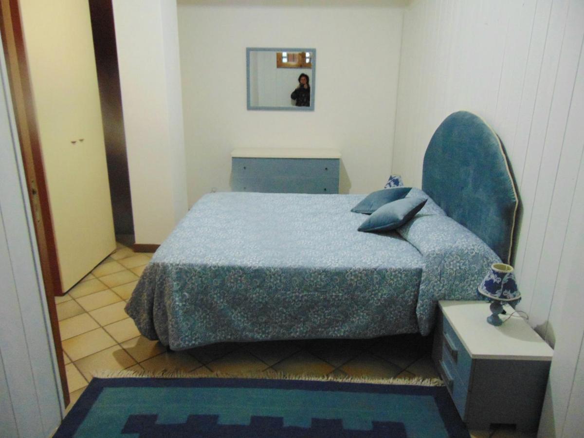 B&B Villa Il Noce Picinisco Εξωτερικό φωτογραφία